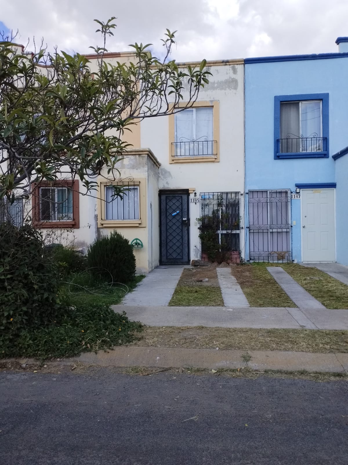 Casa en venta en Real del Valle, 3 recámaras