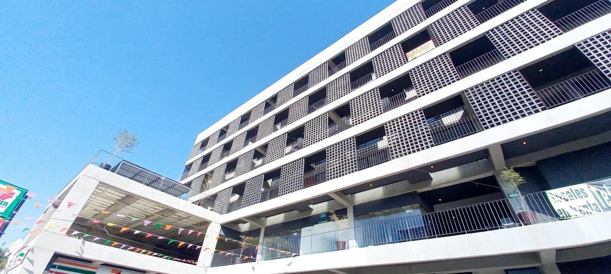 Departamento nuevo en venta, en Paseos del Sol