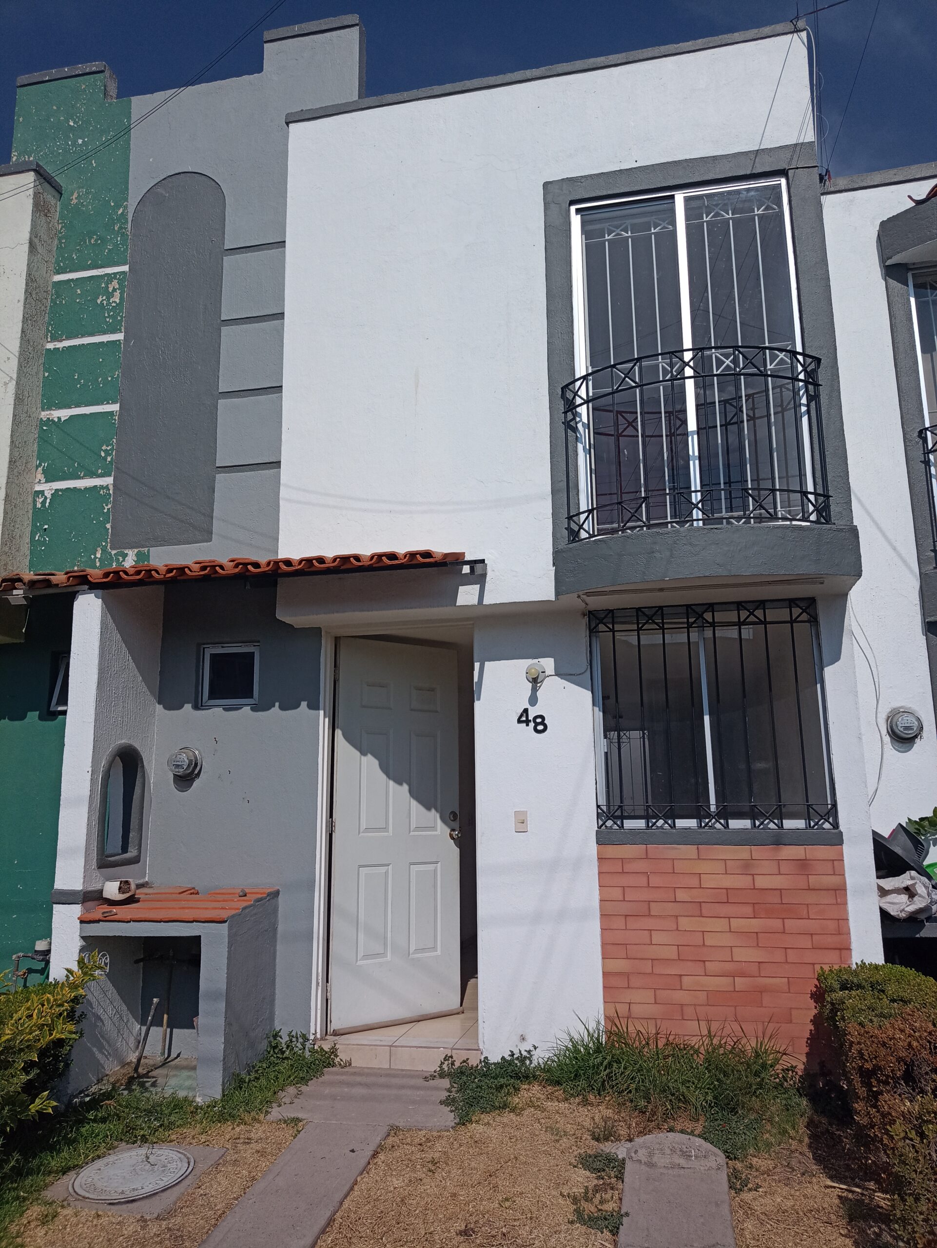 Casa en venta en Aviación y Juan Gil Preciado, Coto Miraflores, Zapopan